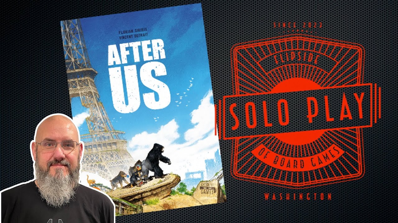 Живое сольное выступление с Сэмом: After Us