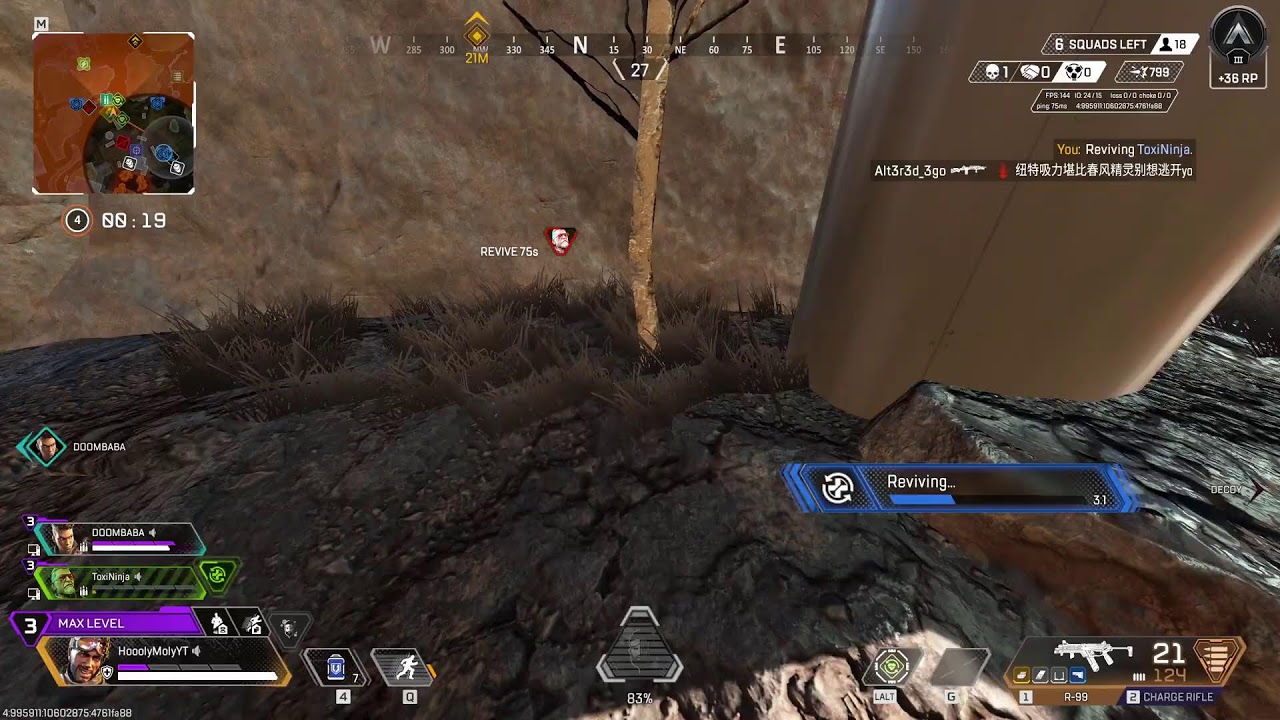 Apex Legends!