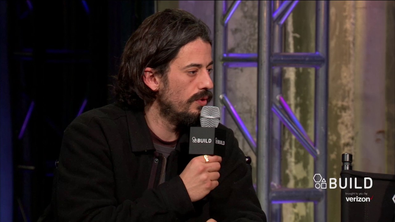 Nicolas Pesce And Josh Mond On Where They Drew The Line When Making 