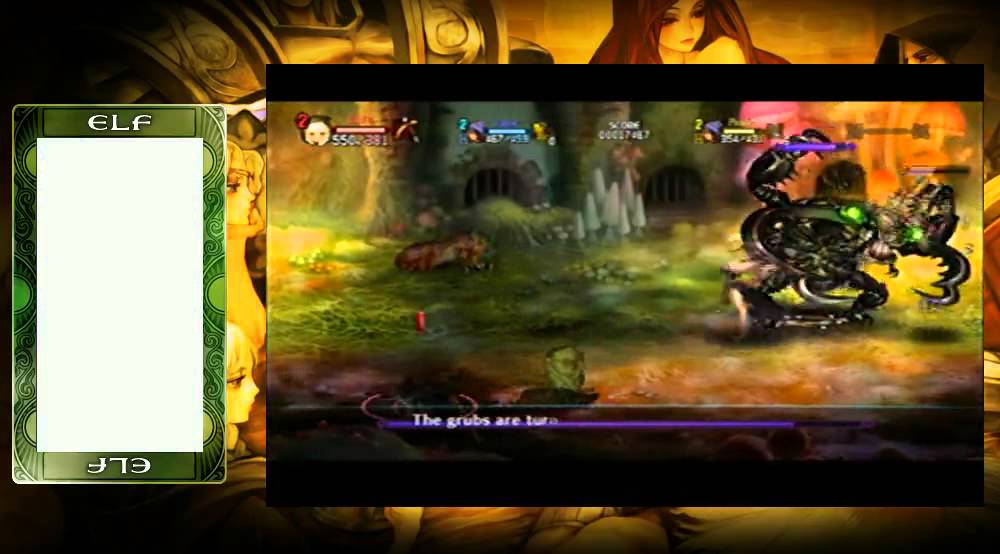 Study Play: Dragon's Crown Episode 50
