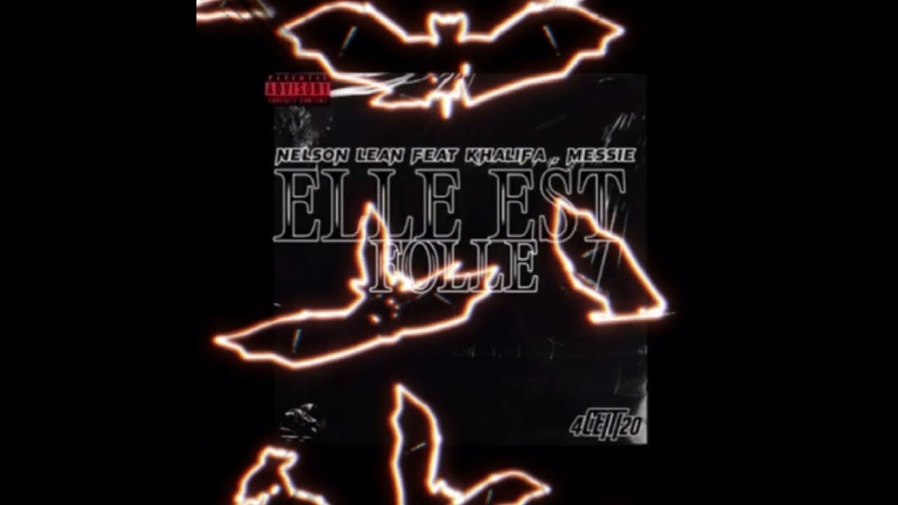 NELSON LEAN FEAT KHALIFA X MESSIE SKY'S
