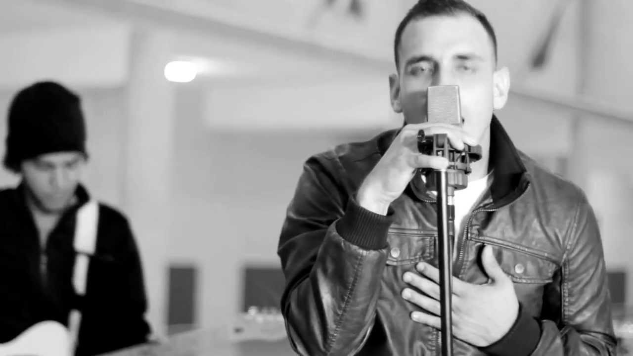 EXP - DEJAME AMARTE (Video Oficial)