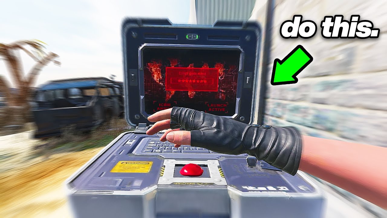 Everything You Need To Know To Get Nukes in CODM!