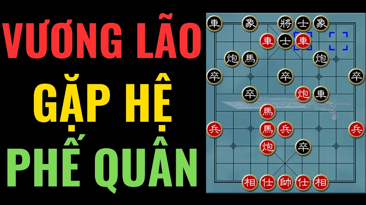 Khi Vương Gia Lương gặp những đối thủ cùng chơi hệ phế quân - Sát pháp mãn nhãn người xem