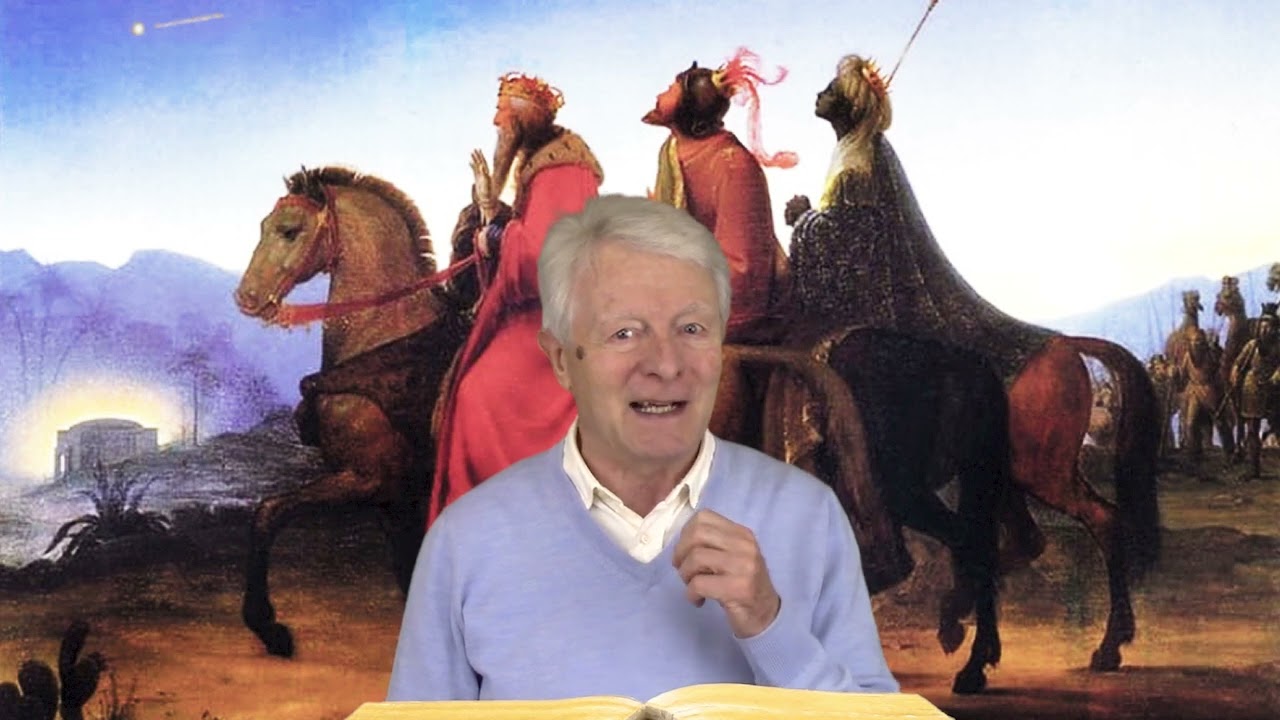Epifania del Signore   anno C