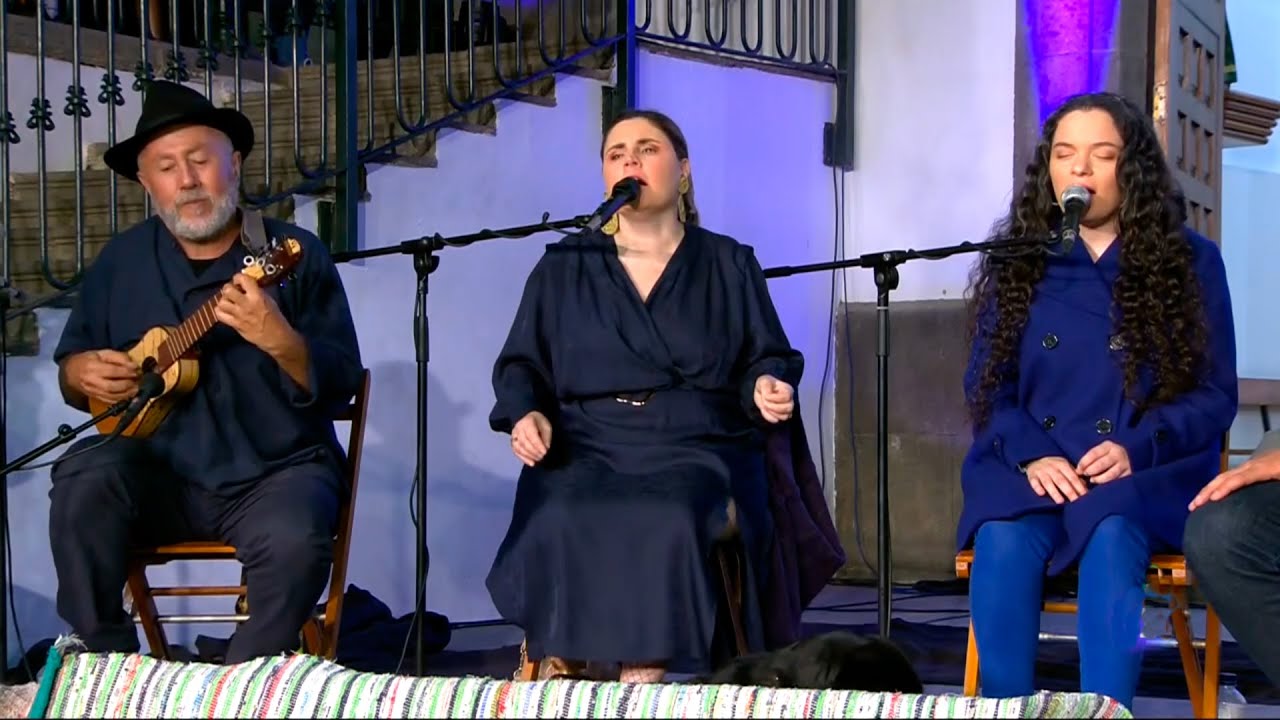 Aires de lima de Ingenio – Domingo 