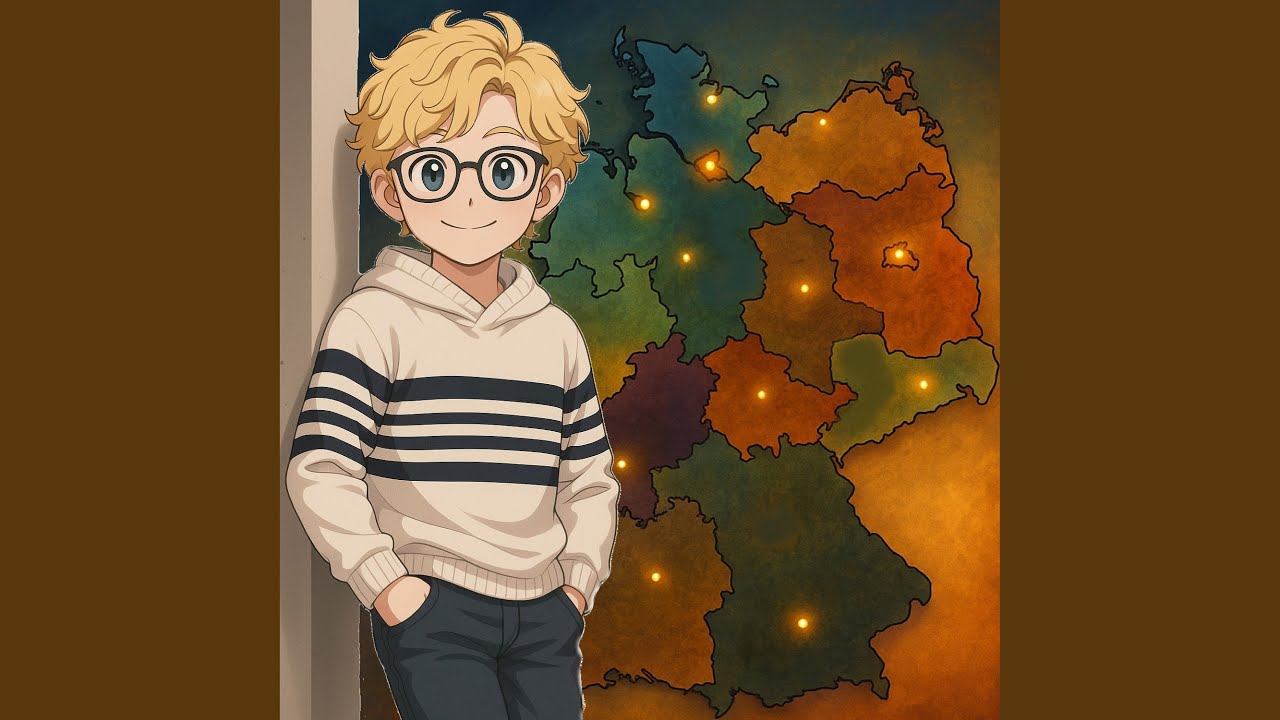 Geografie, die klingt