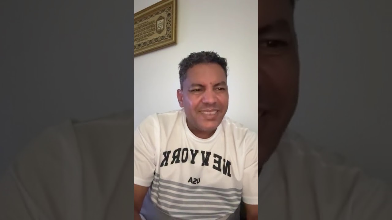 الطالب عبد الودود : قضية فؤاد الصفرة - تساؤلات عن مصدر ثروة اهل الشيخ آياه ومواضيع أخرى