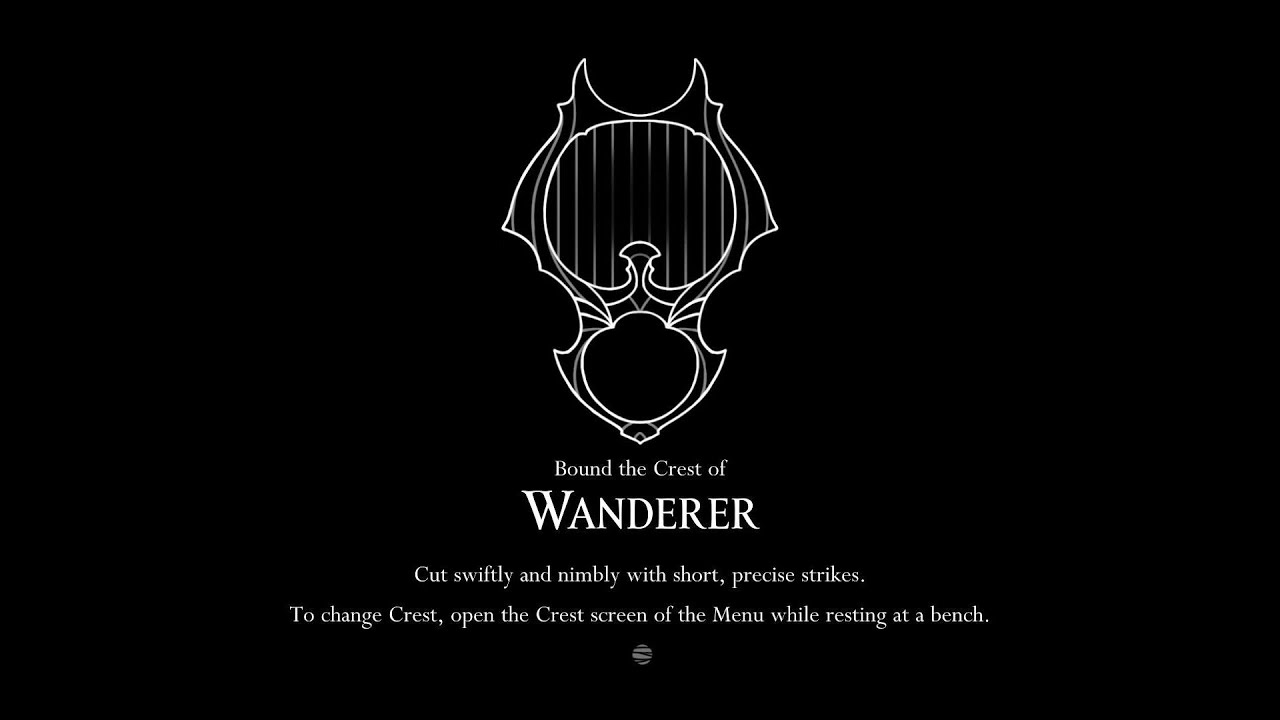 Silksong: Lost Lace - Final Boss - Wanderer's Crest