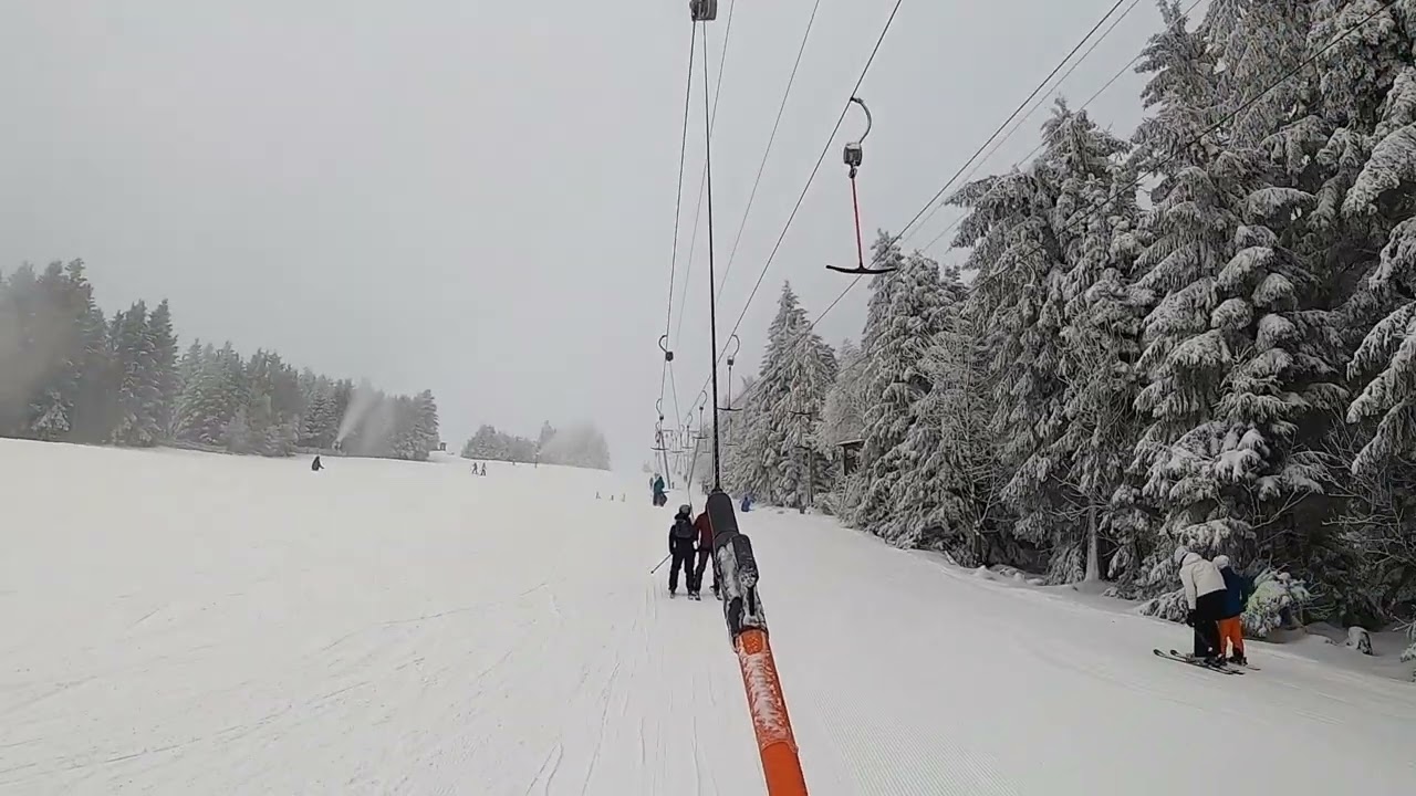 Hundseck Lift 1