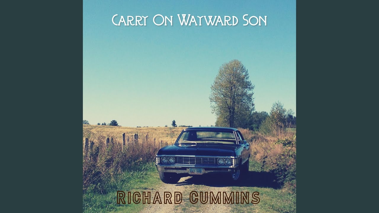 Carry On Wayward Son