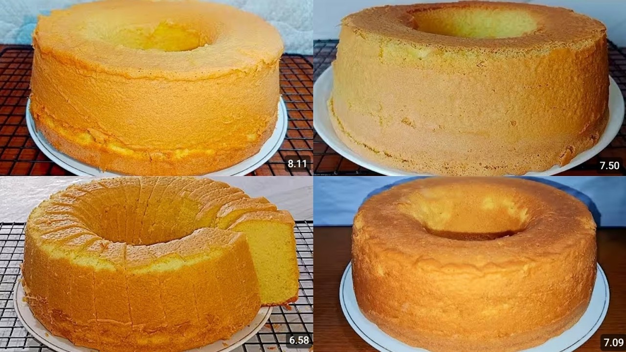 4 RESEP BOLU FAVORIT BAHAN NYA SIMPLE BOLUNYA WANGI ENAK COCOK UNTUK IDE TAKJIL ATAU LEBARAN