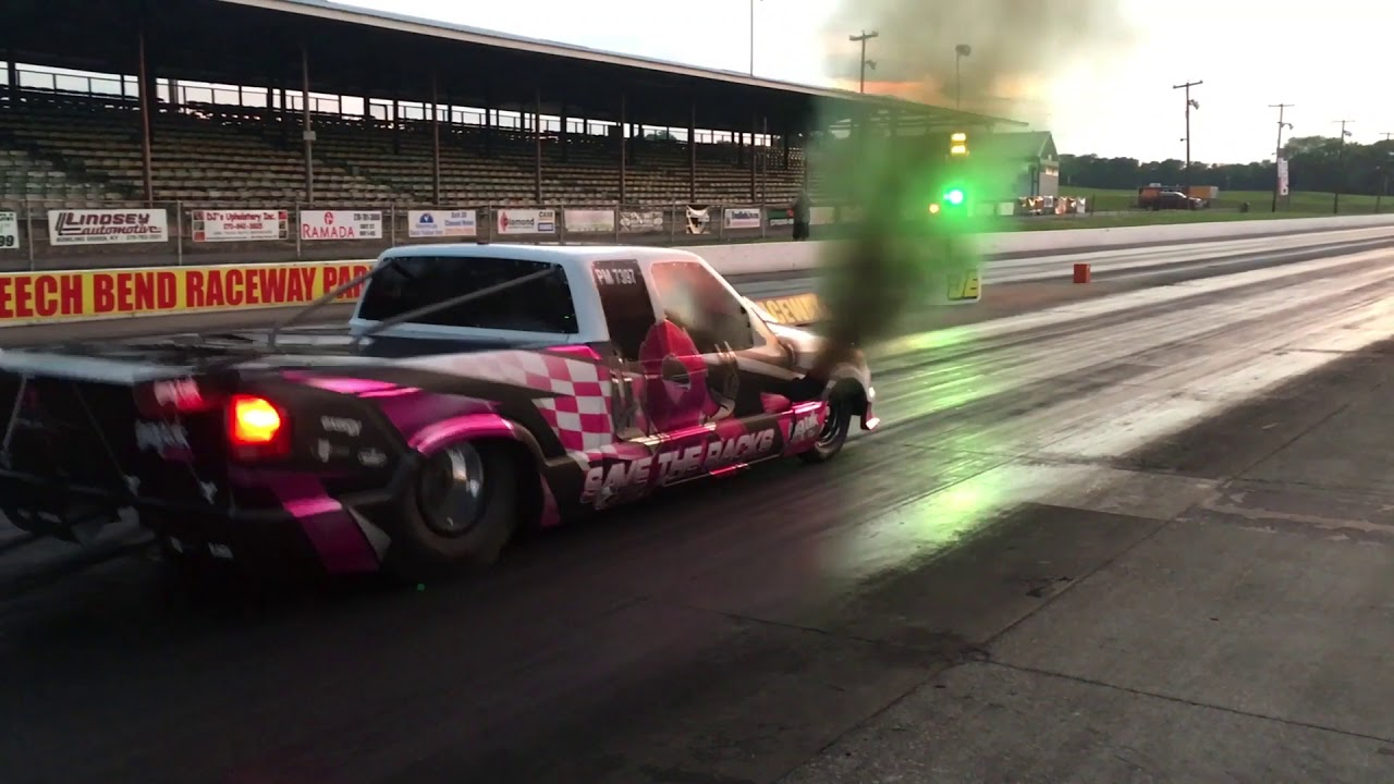 Adrenaline Racing Transmission Fluid