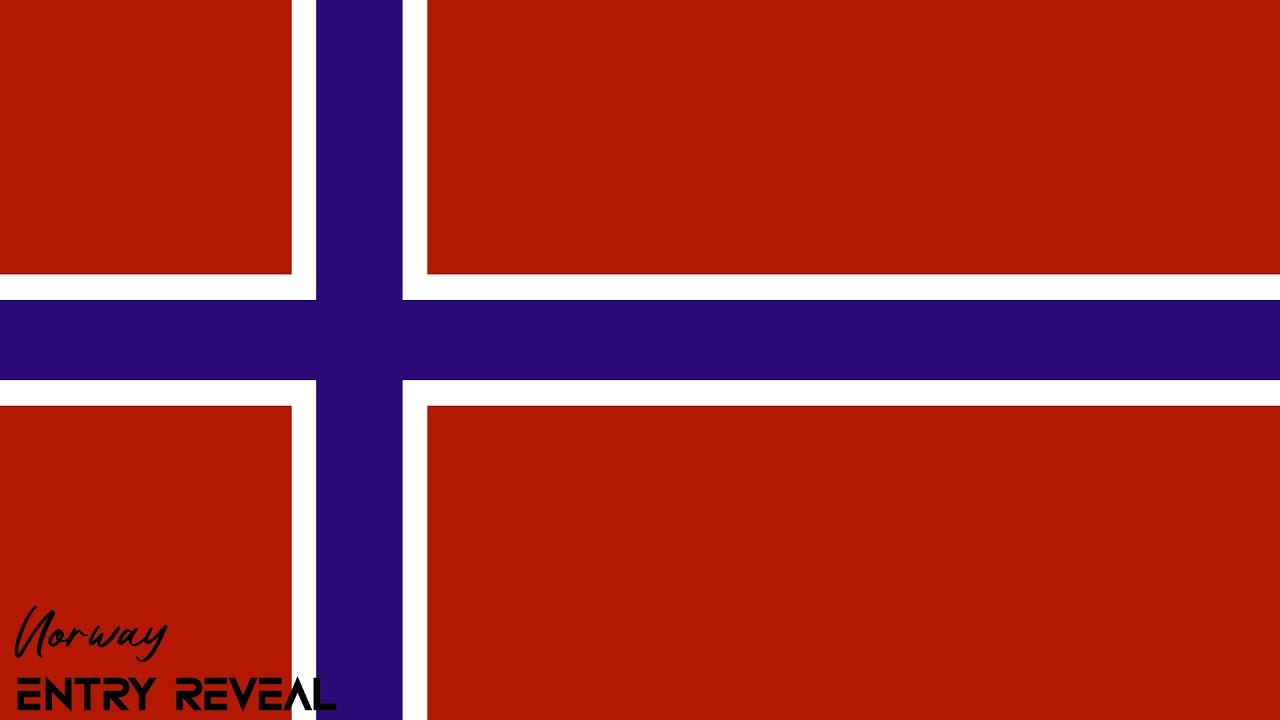 Norway Entry Reveal | TGSC 11