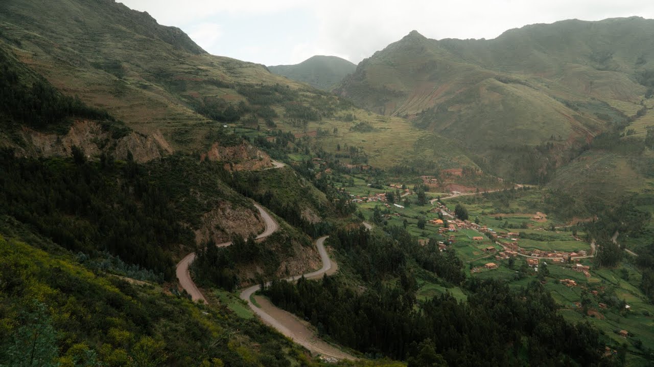Moments from Peru - Cinematic Travel Film - Travel Photography Trip | STA Travel | G Adventures