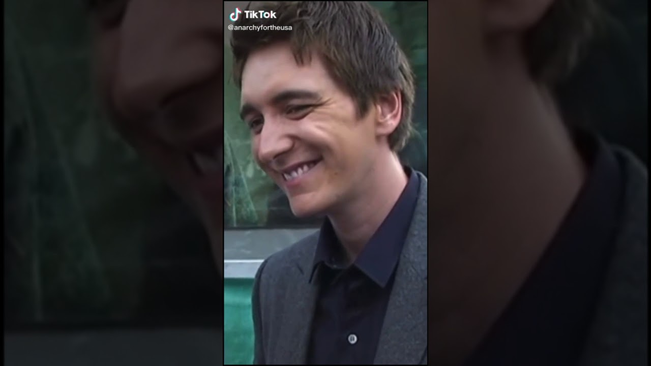 Weasley Twins tik tok compilation part 2.