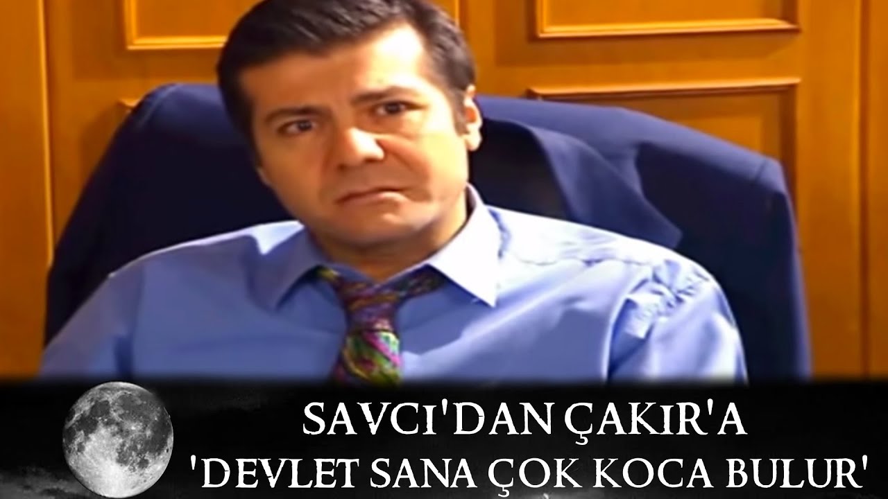 Savcı'dan Çakır'a 'Bu Devlet Sana Çok Koca Bulur' - Kurtlar Vadisi 30.Bölüm