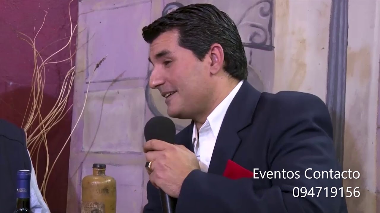 MARCOS CENA FERNANDO VALIN