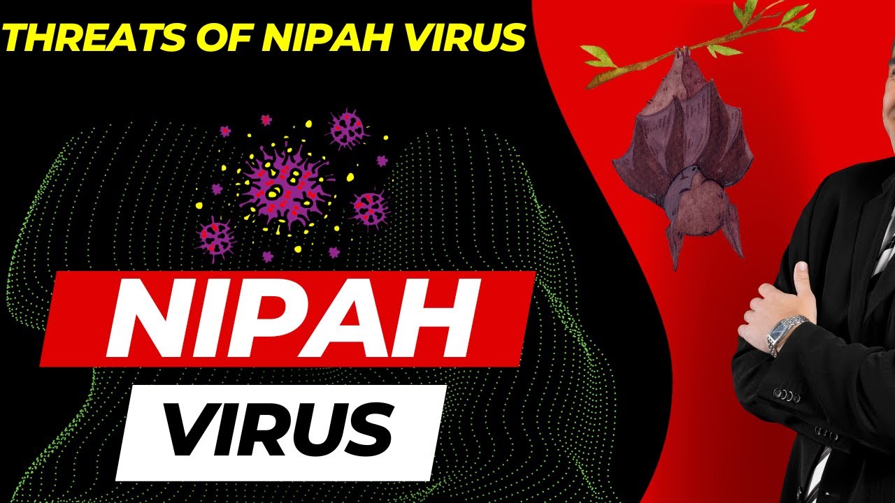 Nipah virus facts