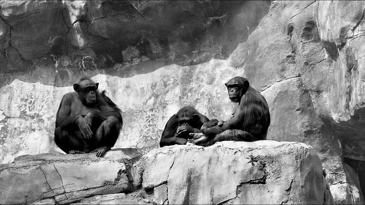 The LA Zoo: An Existential Review