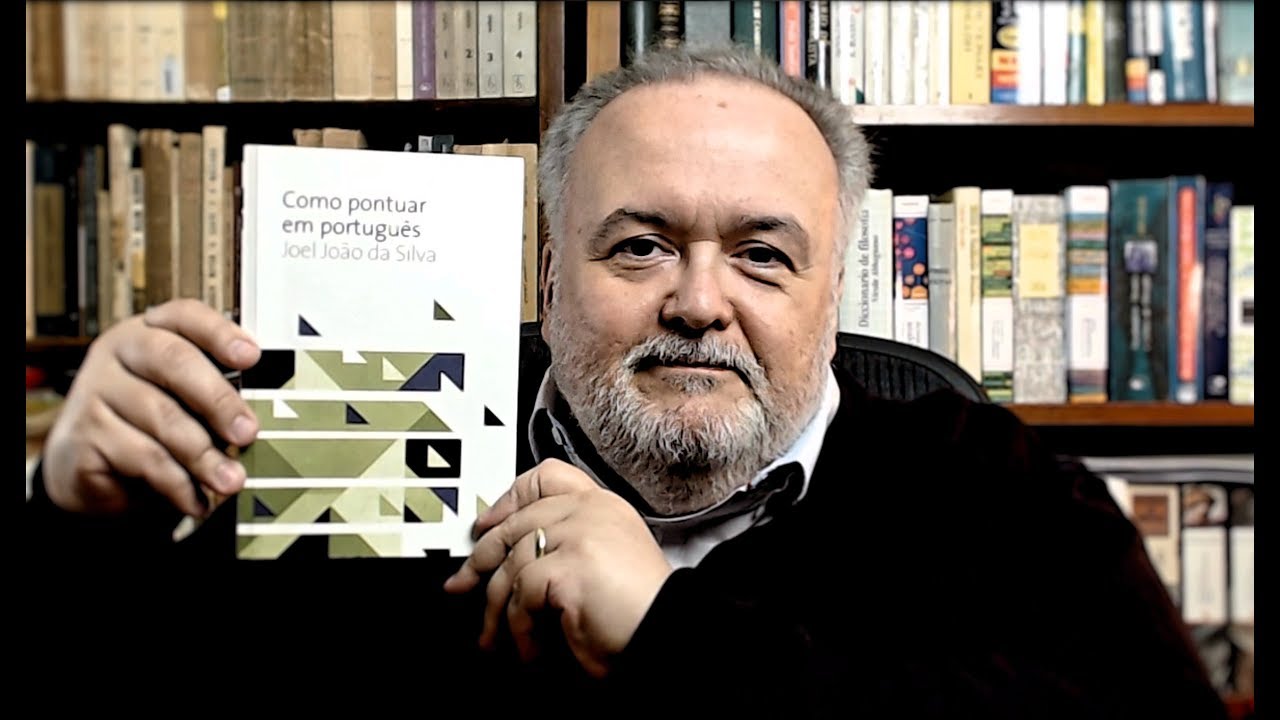 Sinais de pontuação: como aprendo a usar?