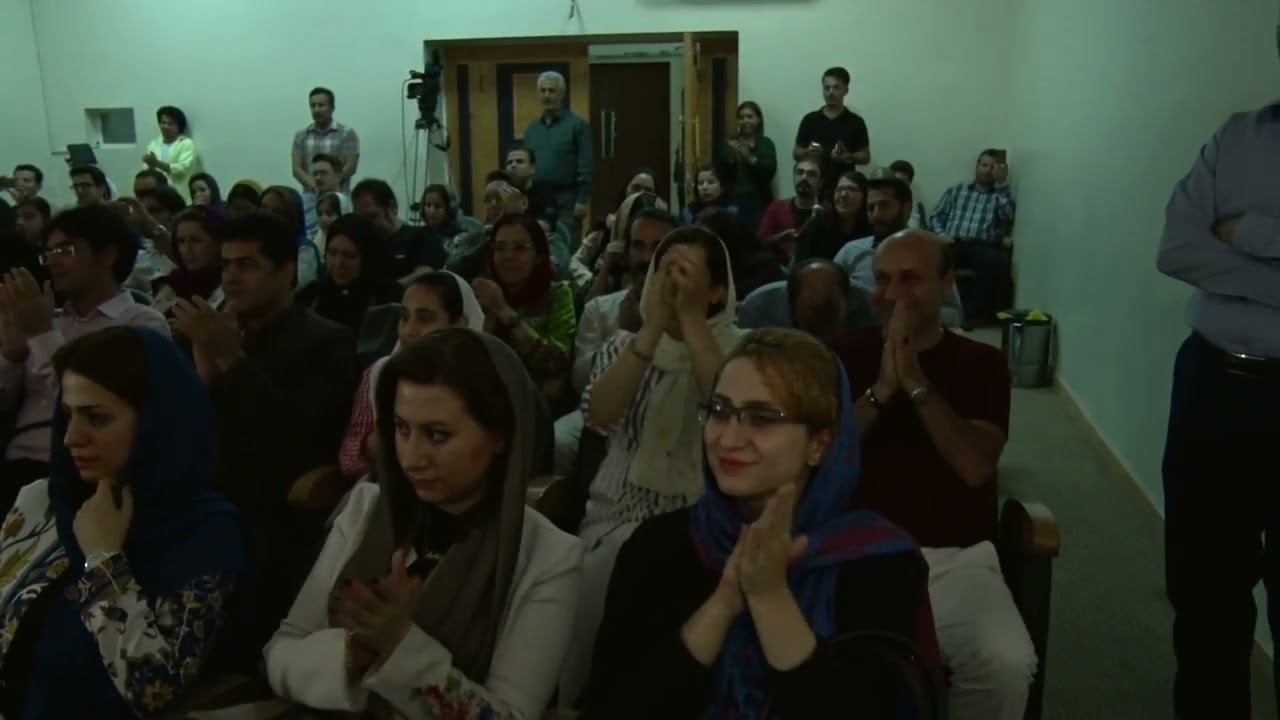 Göksel Baktagir & Yurdal Tokcan '' AŞKIN MIZRABI TAHRAN KONSERİ 2016 ''