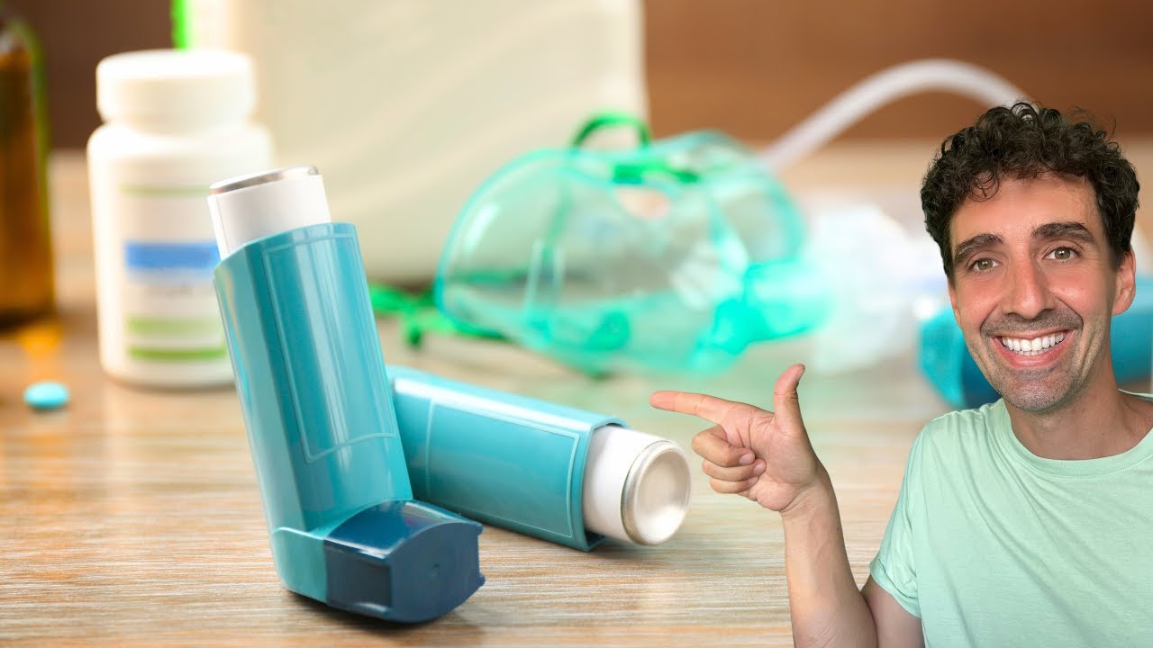 ASTHME : l’essentiel à savoir