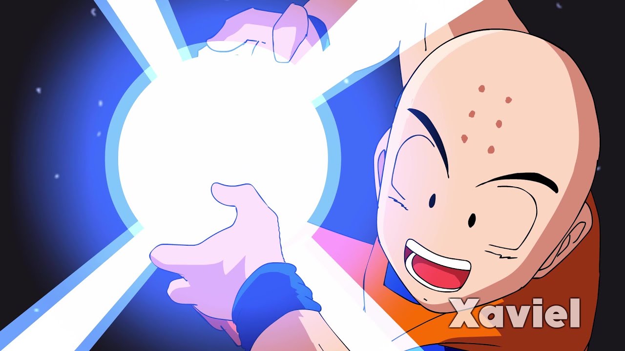 Krillin vs all of One piece