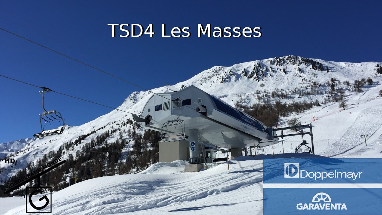 Les Masses