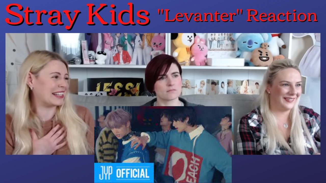 Stray Kids: 