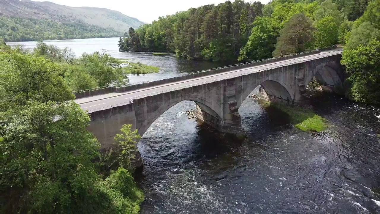 Bridge of Oich