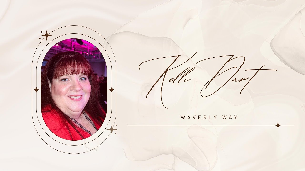 Kelli Dart - Waverly Way