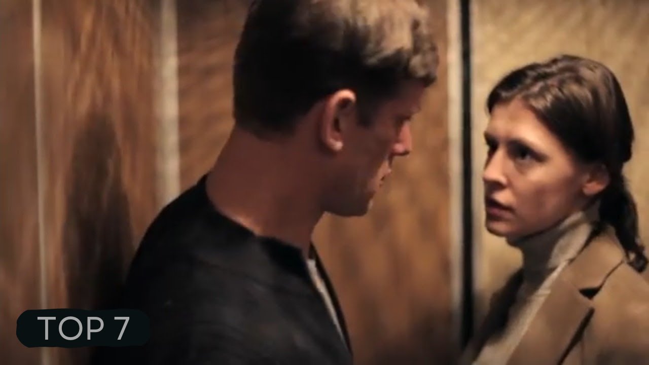 Top 7 Unfaithful Wife Movies of 2011