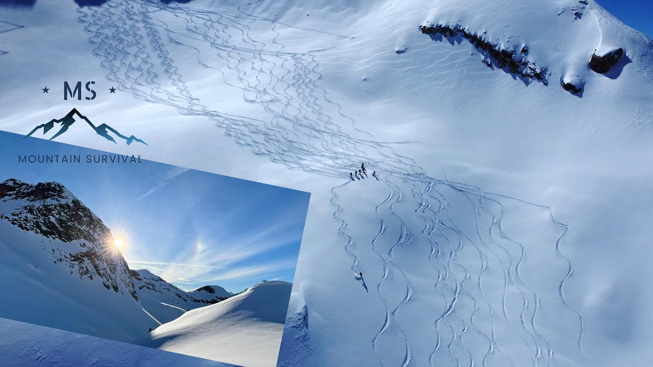 Teil 2 Fernerköpfl 3249m Lenksteinjoch 3048m  Schneebiger Nock 3358m Ahrntal Kasselerhü Rieserferner