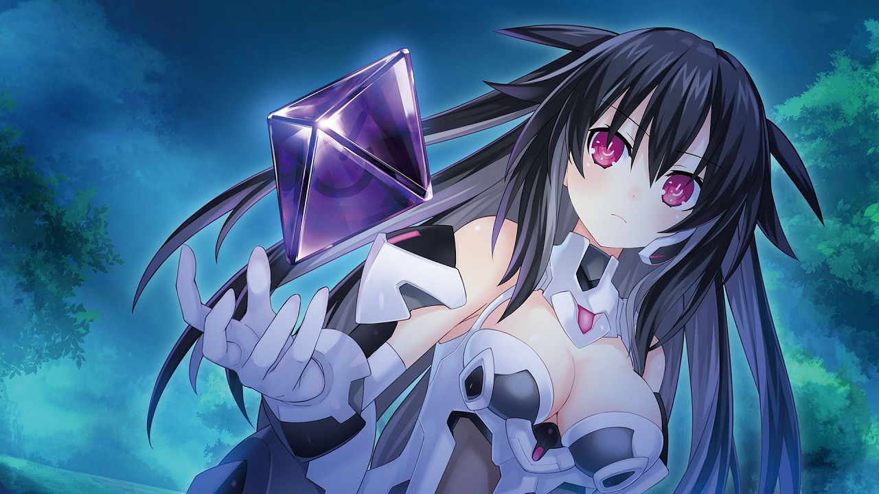 REPLAYING Neptunia: Sisters VS Sisters (LIVE #15)