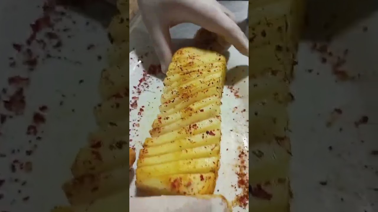 #potato