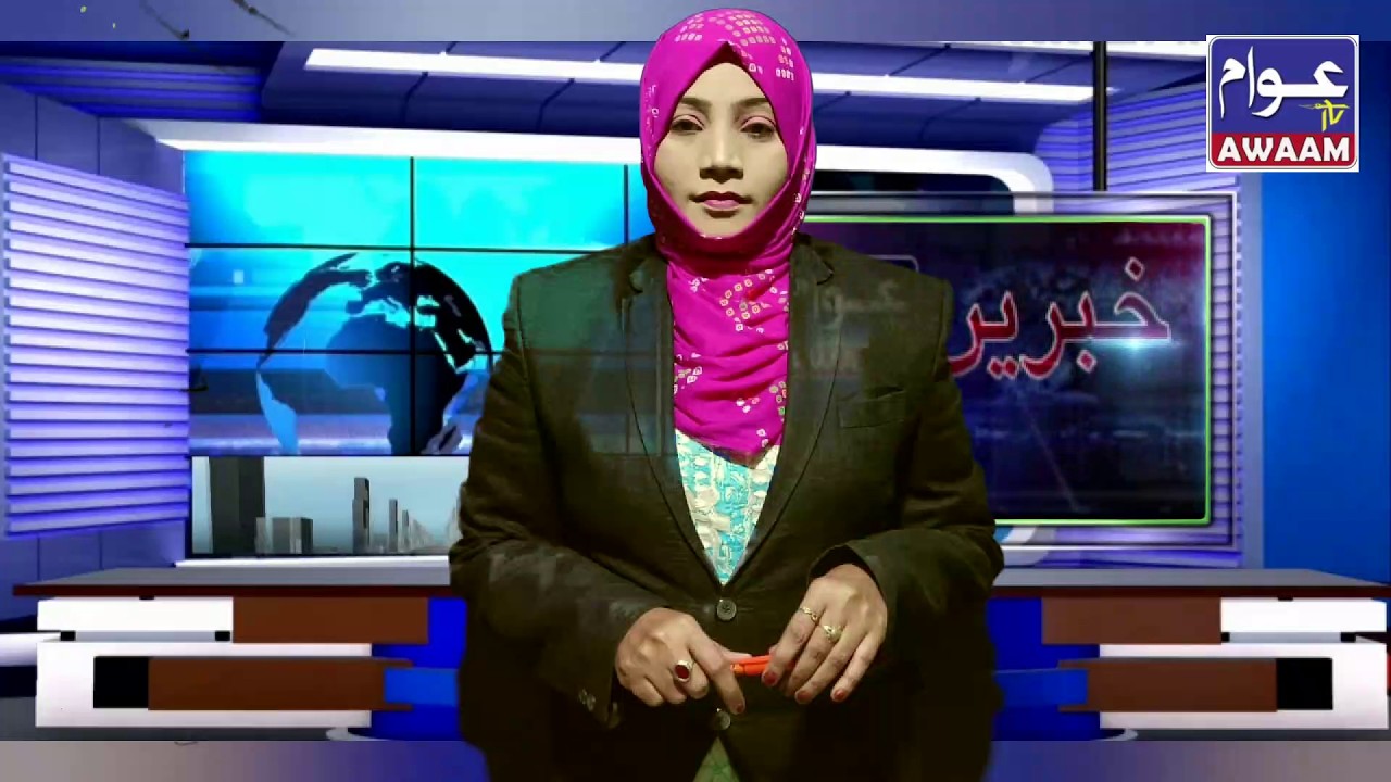 10-03-26 AWAAM TV NIZAMABAD