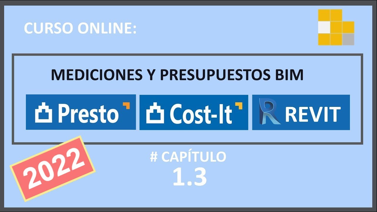 🔹 CURSO PRESTO 2022 + COST-IT 🔹 𝘊𝘢𝘱𝘪𝘵𝘶𝘭𝘰 1.3 - 𝐏𝐚𝐫𝐭𝐢𝐝𝐚𝐬 𝐲 𝐃𝐞𝐬𝐜𝐨𝐦𝐩𝐮𝐞𝐬𝐭𝐨𝐬 📝👌