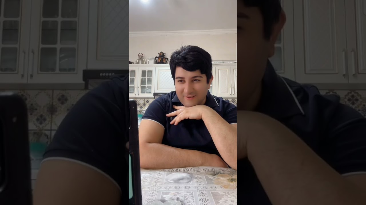İnanılmaz anlar!Baboş canlı yayında tanış olduğu qıza heyran qaldı.Romantik anlar👩‍❤️‍👨❤️