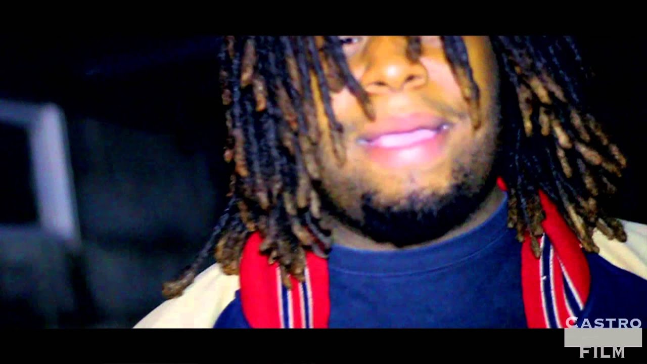 Blayke Bz- Too Many (Freestyle) Music Video | @CastroFilmChi