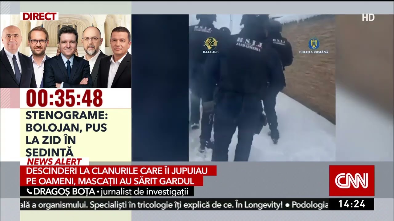 Descinderi la clanurile care îi jupuiau pe oameni, mascații au sărit gardul