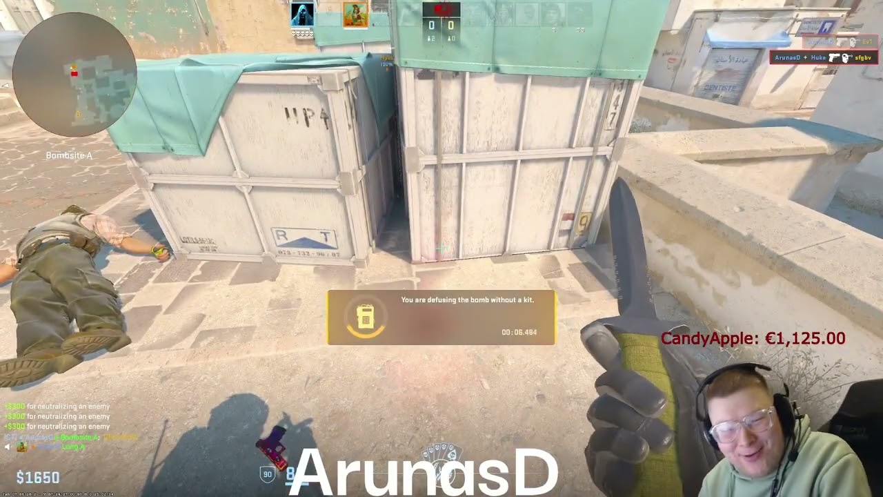 Lietuvos streameriai 