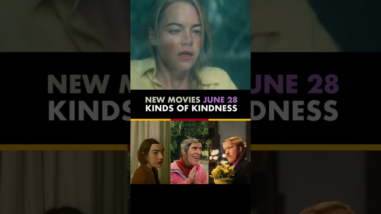 NEW MOVIES JUNE 21 - 28 / 2024 - KALKI 2898 AD