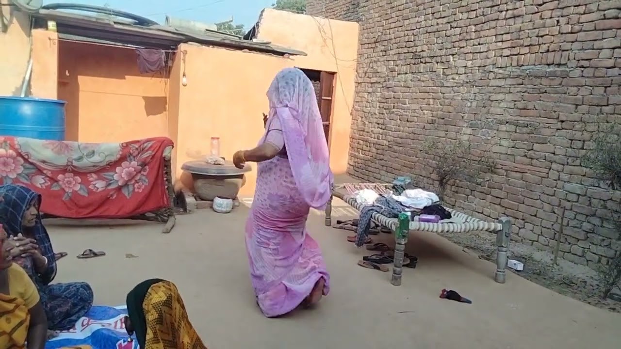 लोक गीत दिल काहै उदास काहे राजा 
