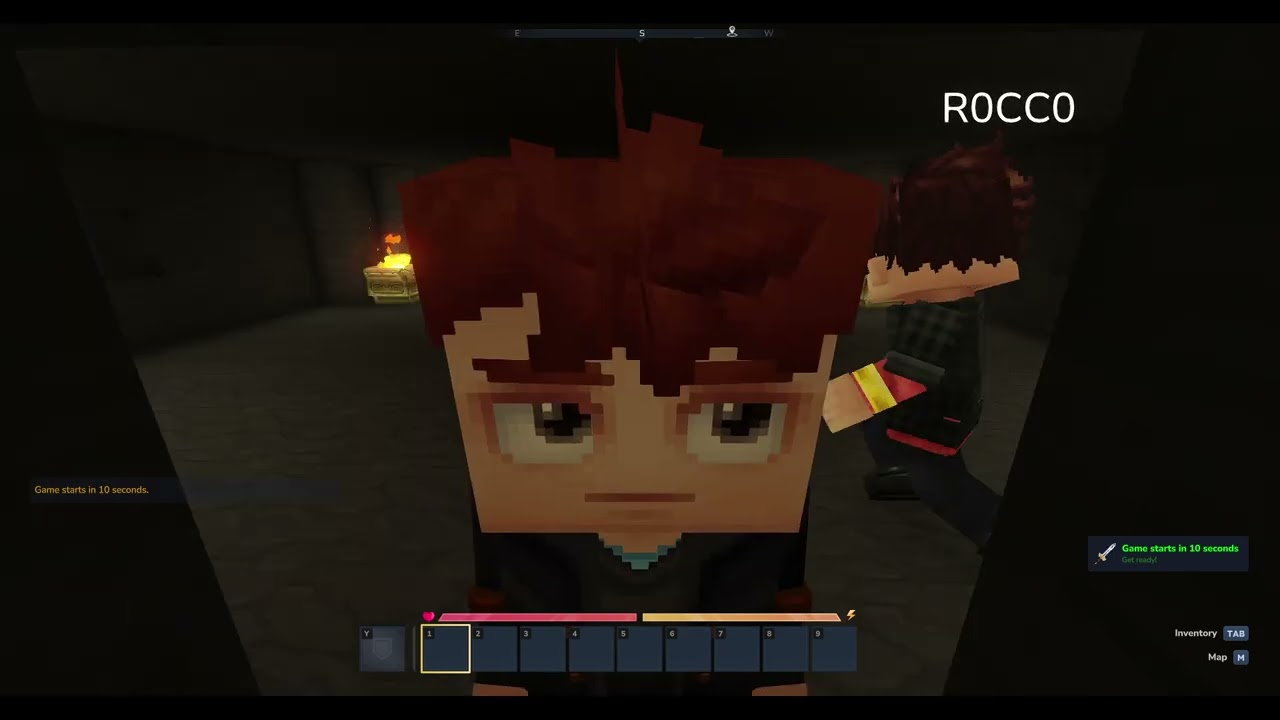Hynetic.net - First Hytale SkyWars Server