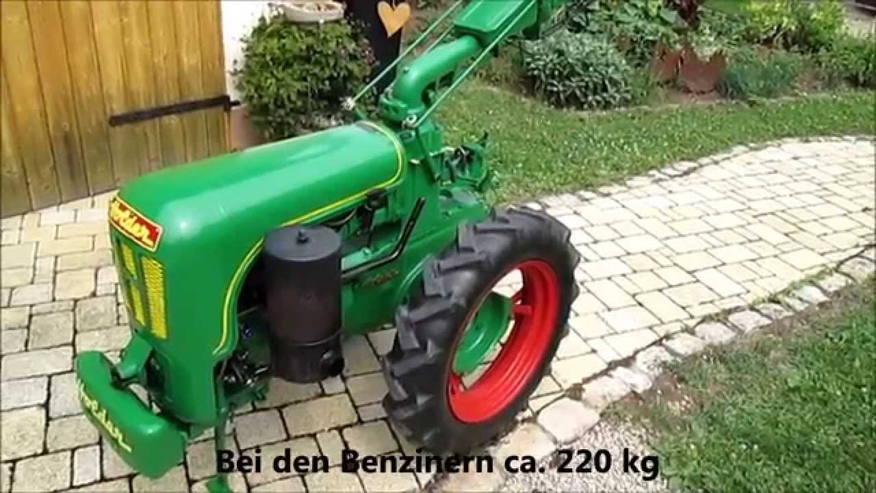Holder E8: Erläuterung der Technik