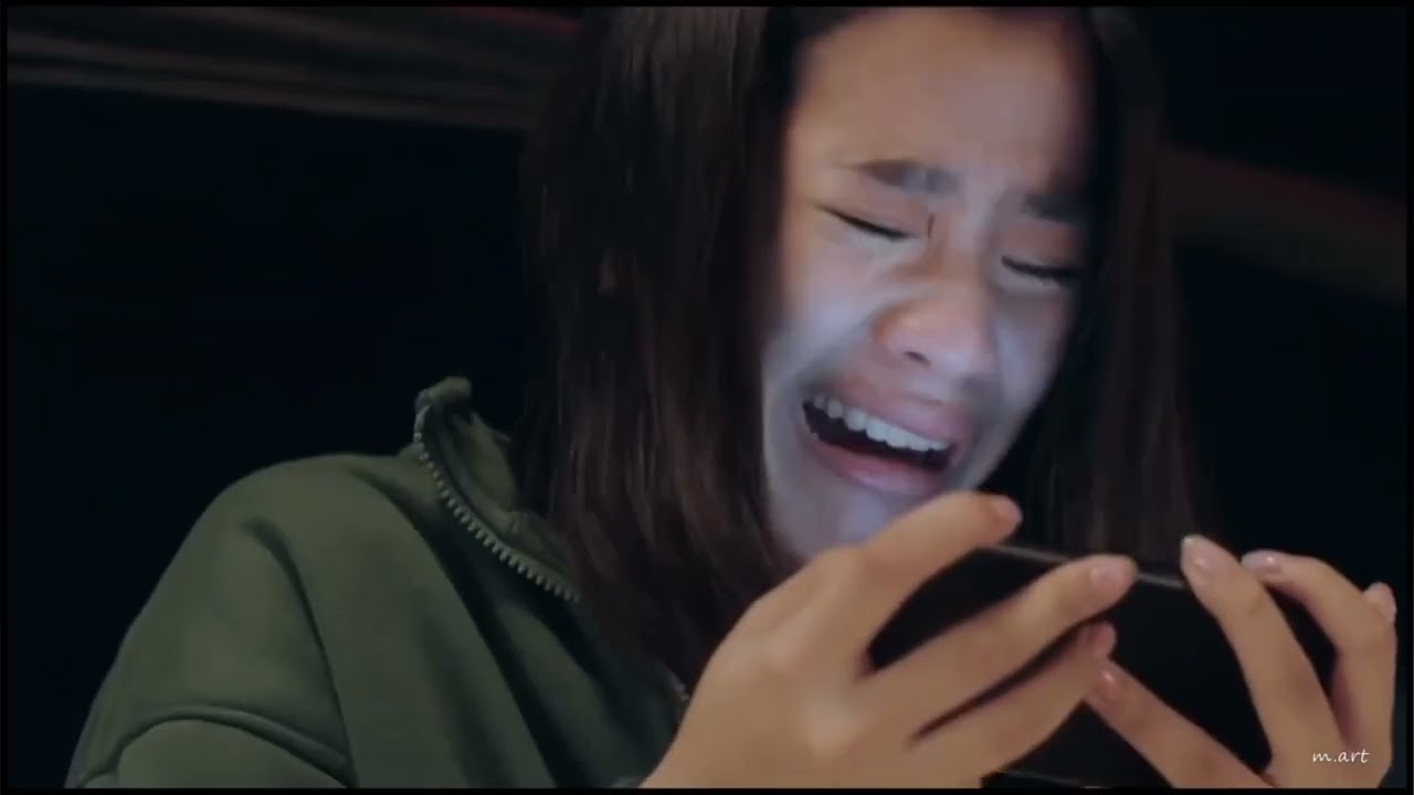Thyme & Gorya [F4 Thailand ] sad moment #boysoverflowers #f4thailand