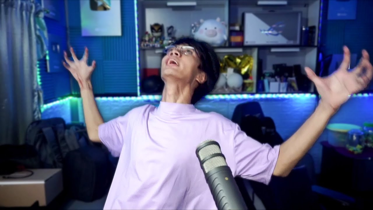 NANIK Pero Magugulat Ka Nalang #129
