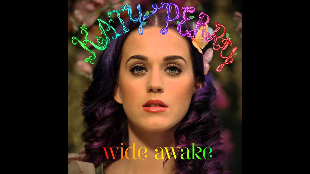 Katy Perry - Wide Awake (Official Instrumental)