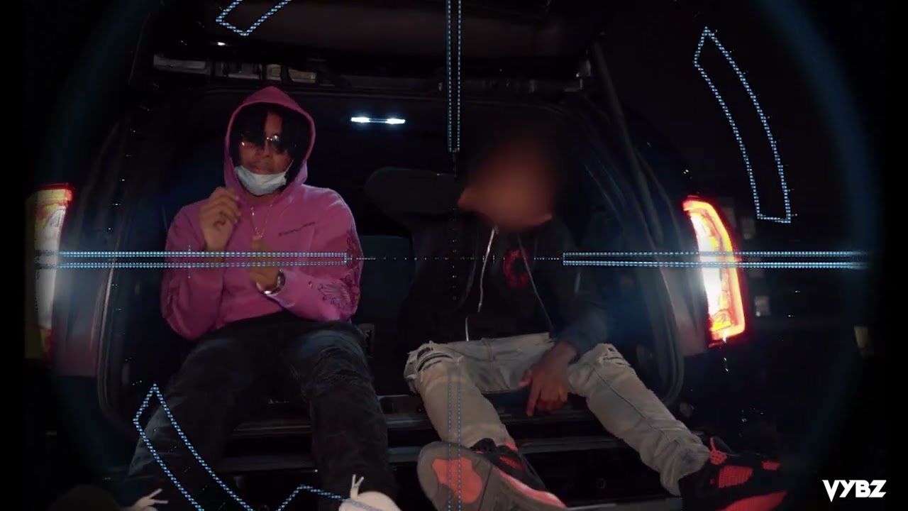 Stackupseason x OffDaRadar - Hand2Hand (Official Music Video)